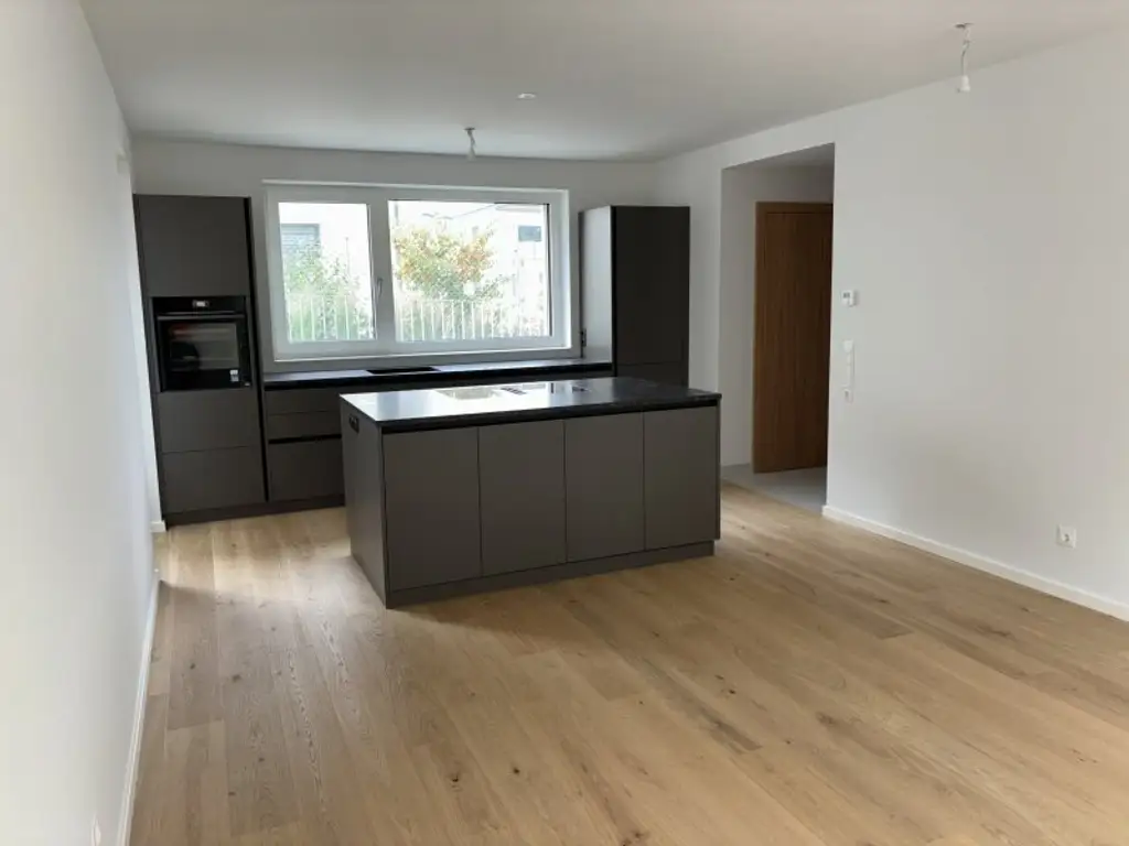 Mödling Gartenwohnung Anningernähe