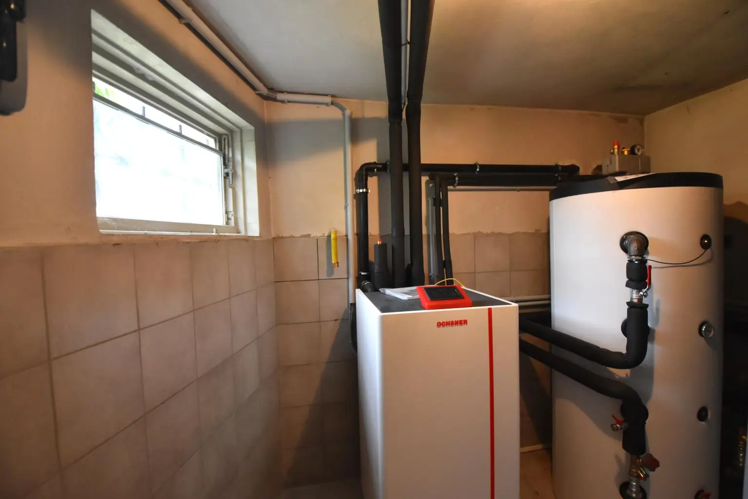 Großzügiges Wohnhaus mit zwei Wohneinheiten