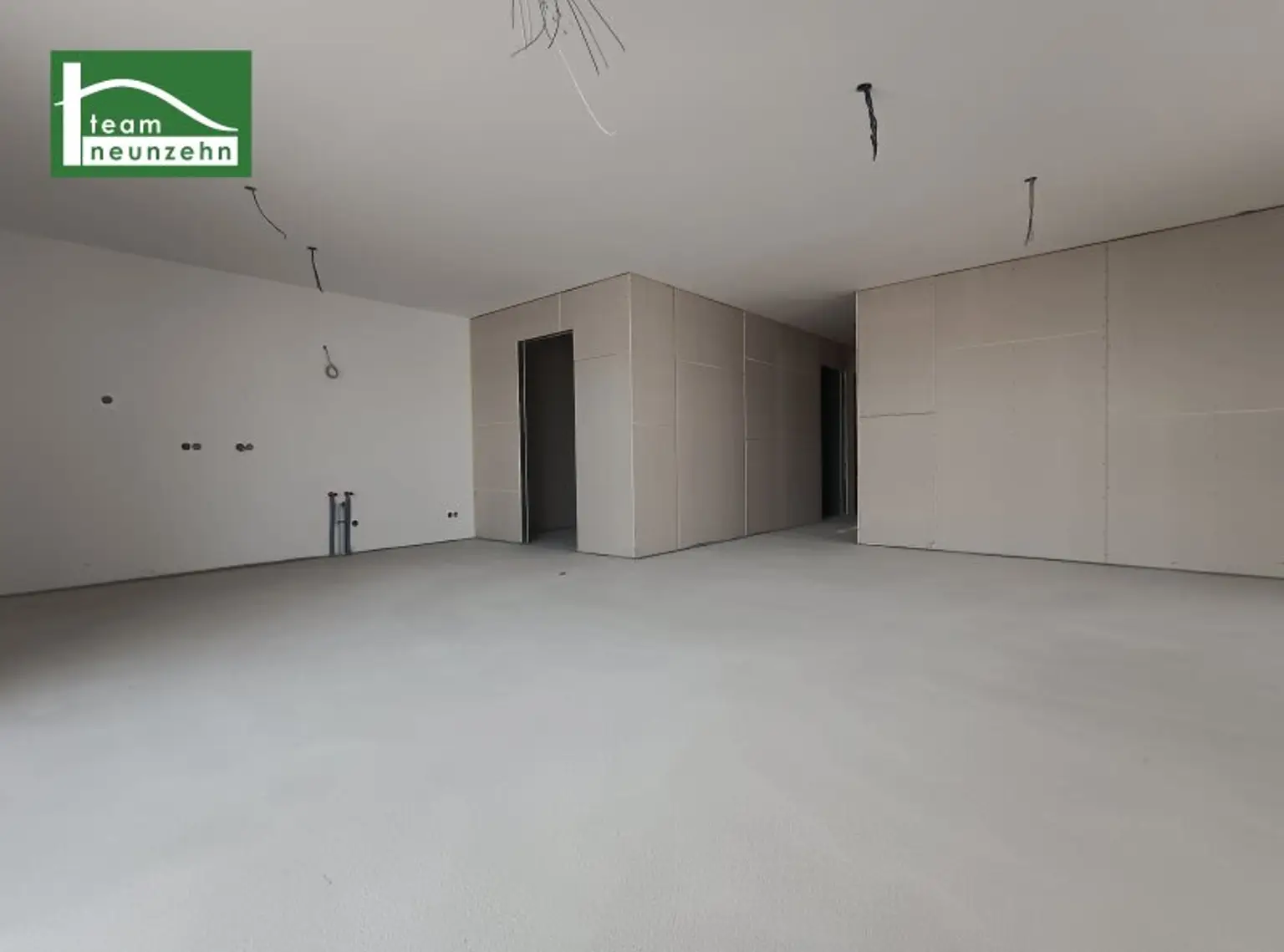 ERSTBEZUG! Großzügige 4-Zimmer-Wohnung! 2 Bäder! FLORIANI – Quartier am Tullnerfeld