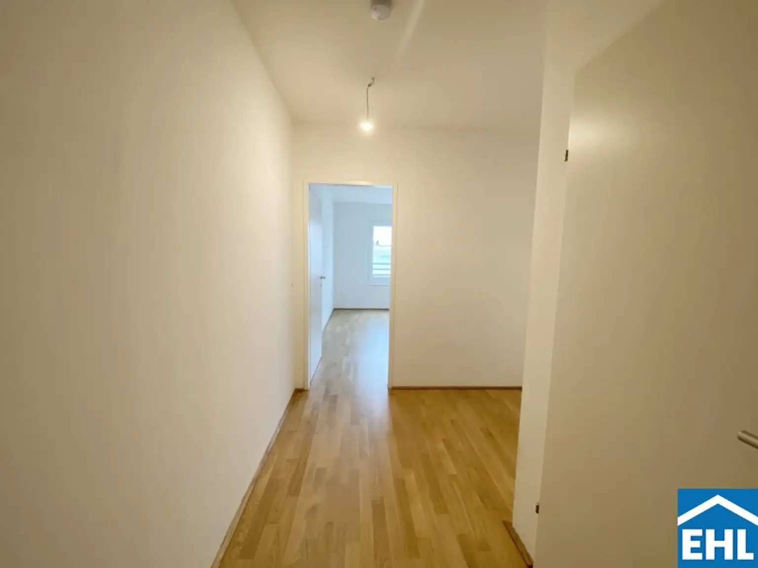 Musterfoto Vorzimmer
