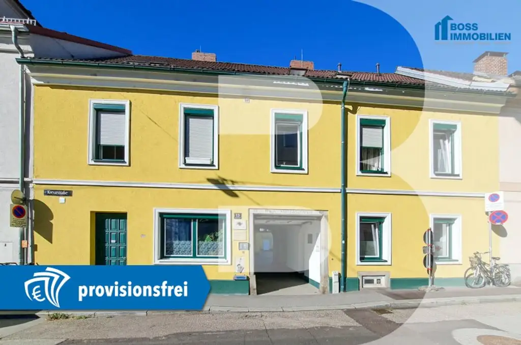 Urbanes Nest