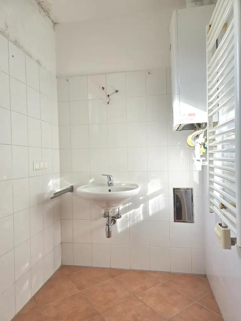 Sehr schicke und charmante Neubauwohnung in sehr guter Lage in Schwechat