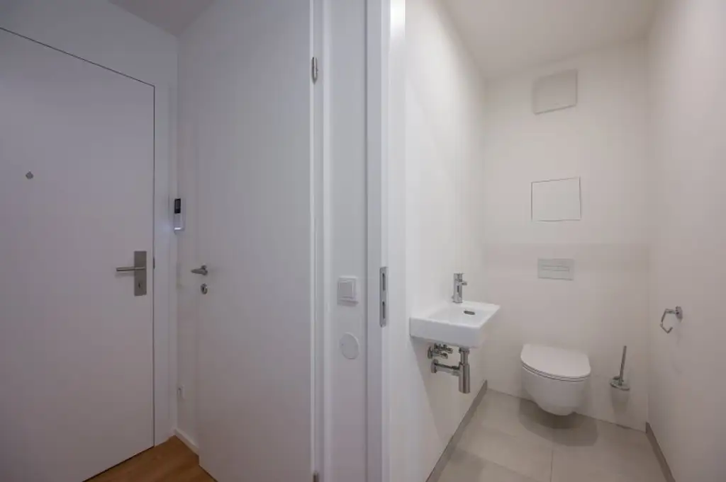 ++MOLLARD 50++ Remarkable 2-room apartment in a prime central location (2/6)