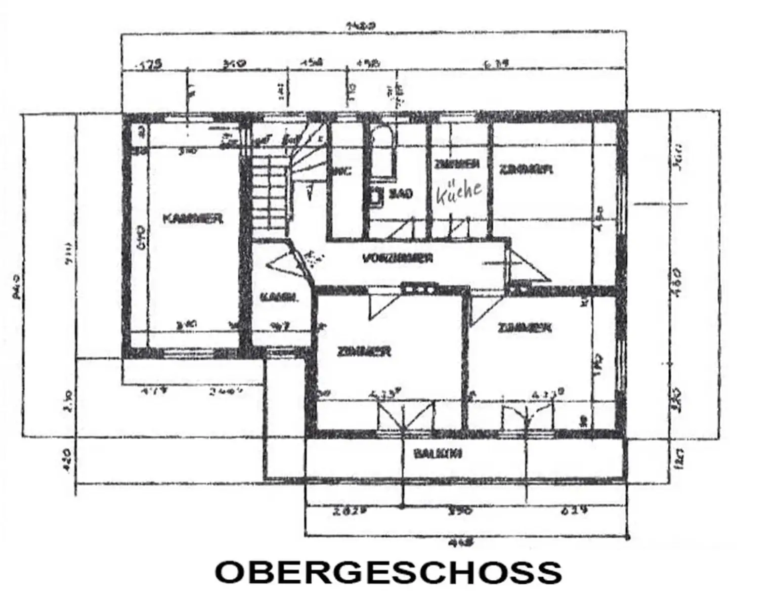 Gestalten Sie Ihr Zuhause! Einfamilienhaus mit viel Potenzial in traumhafter Panoramalage