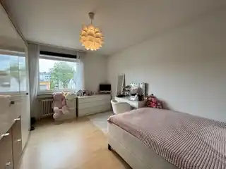 Schlafen