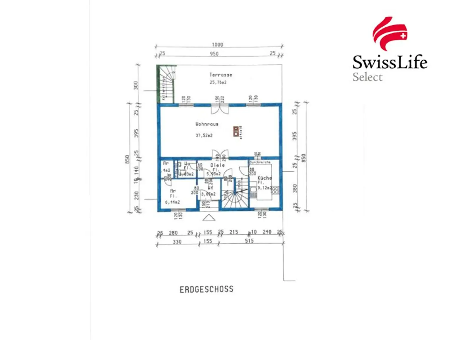 Fischamend I Einfamilienhaus | 4 Zimmer | Garten I Ruhig & familienfreundlich