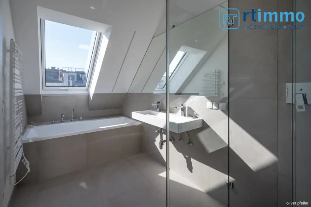 URBANER LIFESTYLE TRIFFT AUF WIENER GRÄTZL- RENAISSANCE