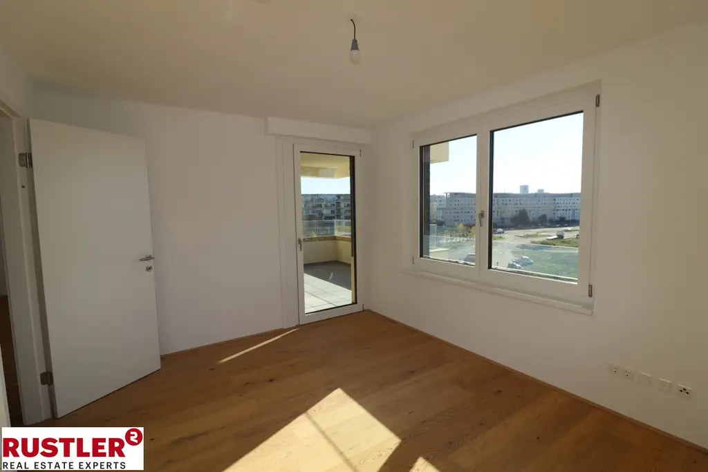 Mi Living- Hochwertige Eigentumswohnungen nähe Hauptbahnhof