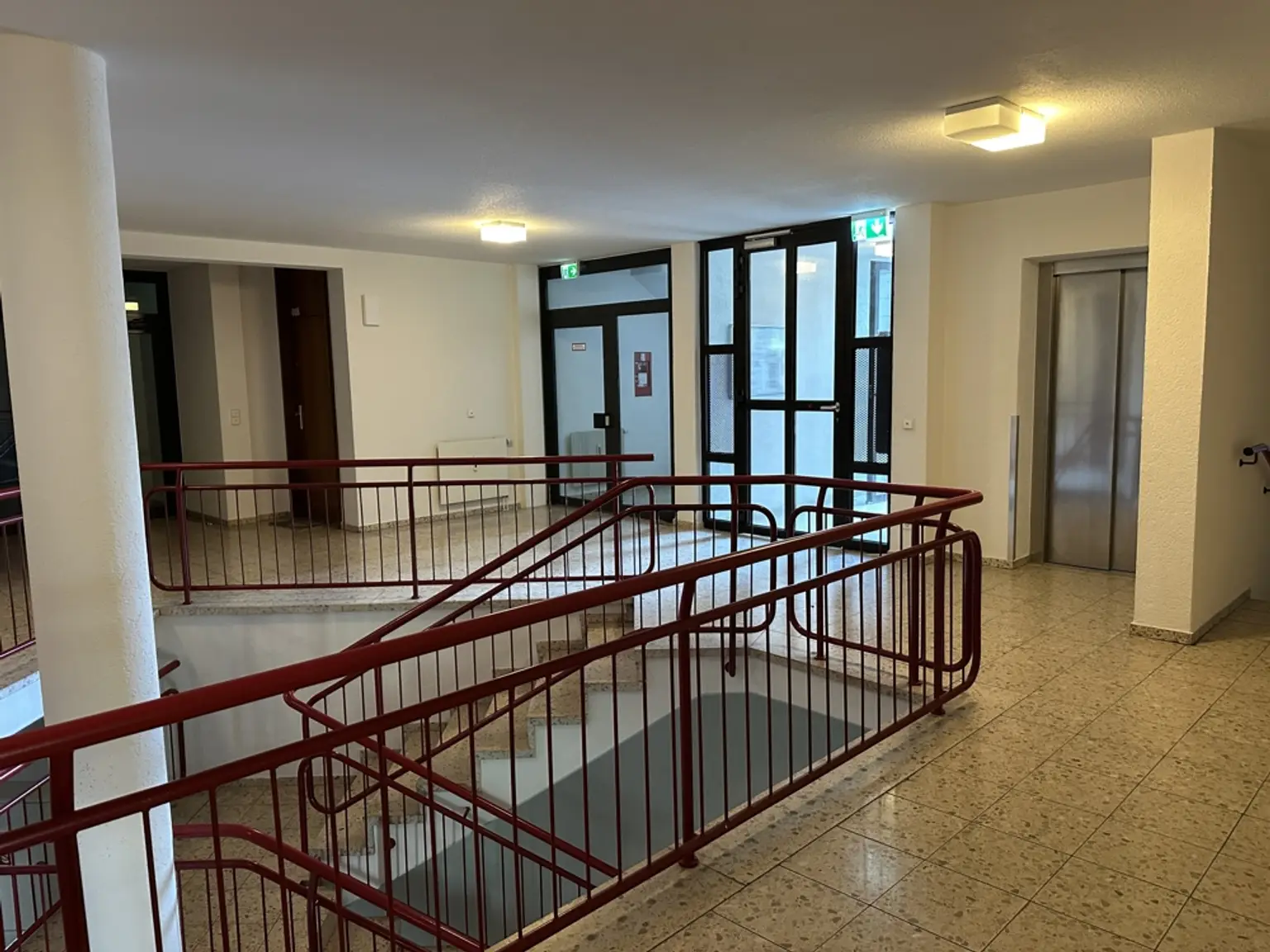 Foyer