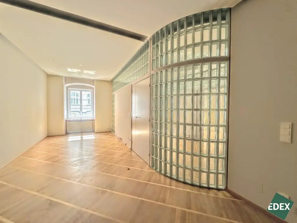 Exklusive Bürofläche direkt am Kohlmarkt