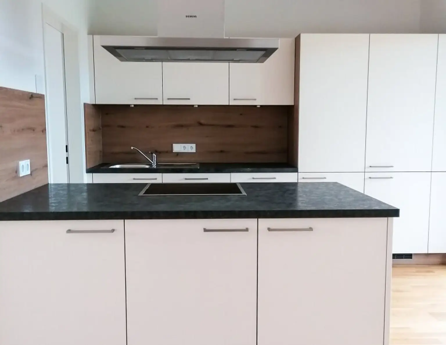 Geräumige Penthouse-Wohnung in Ruhelage!