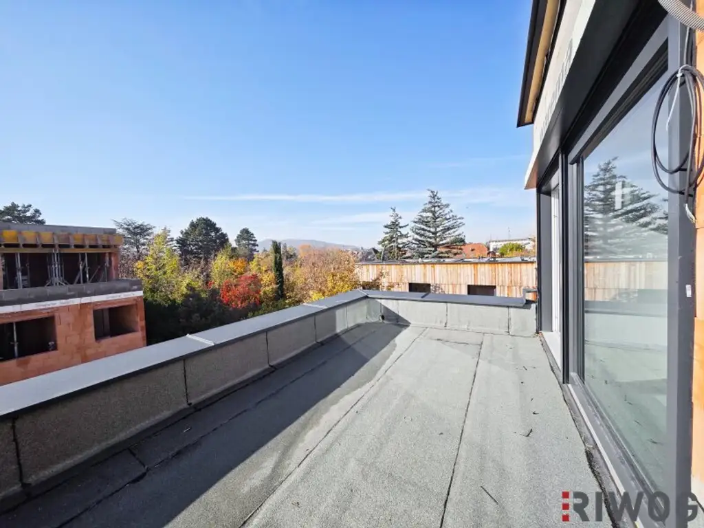 Fertigstellung Ende 2025 | Erstbezug nach Errichtung | Vollunterkellertes 5-Zimmer Doppelhaus mit Luftwärmepumpe