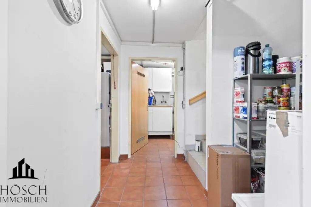 Traumhaftes Familiendomizil in Guntramsdorf: 4 Zimmer mit Garten & Terrasse