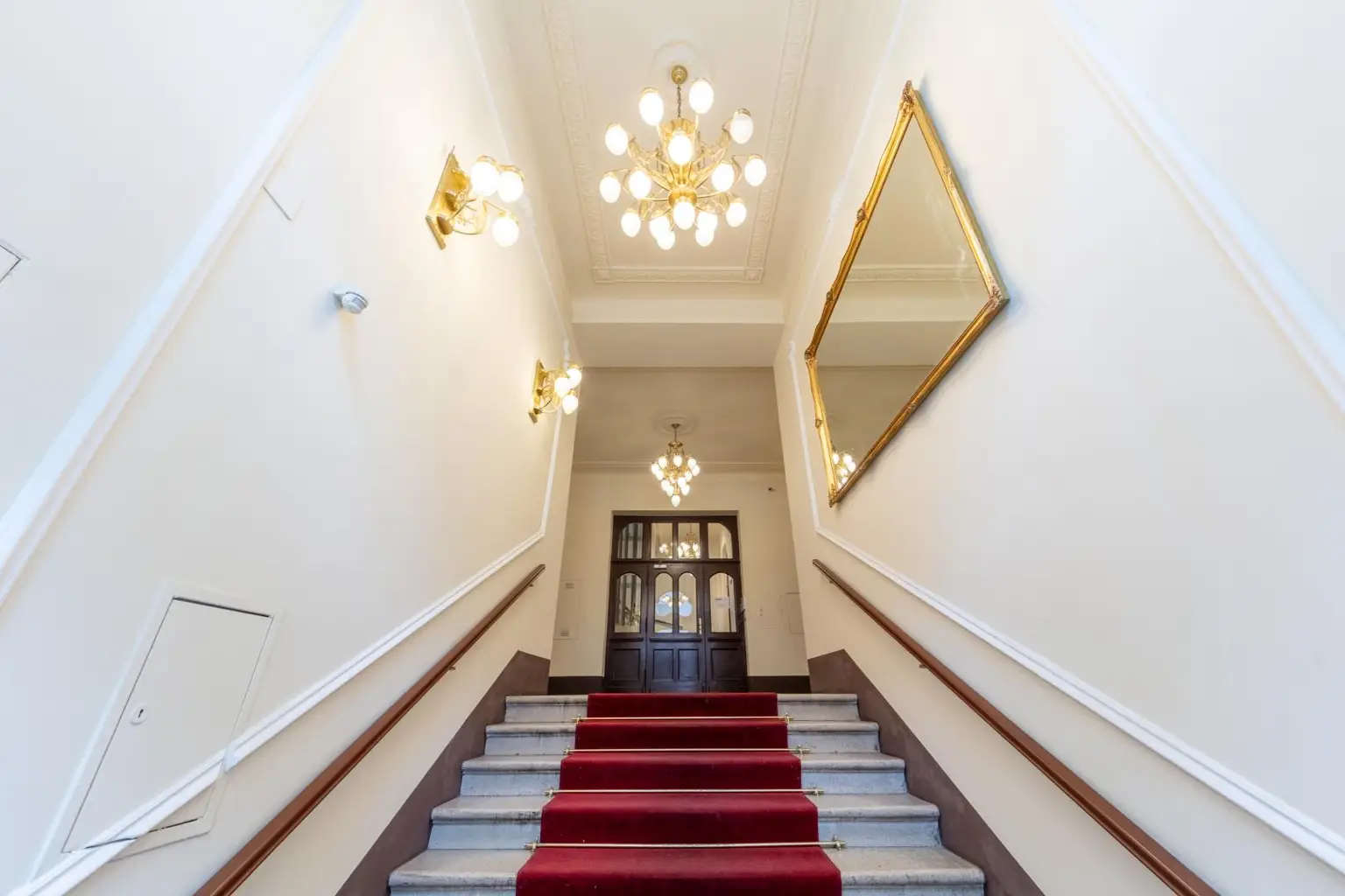 Betongold - sichere Kapitalanlage im Herzen der Stadt mit Zukunftspotenzial