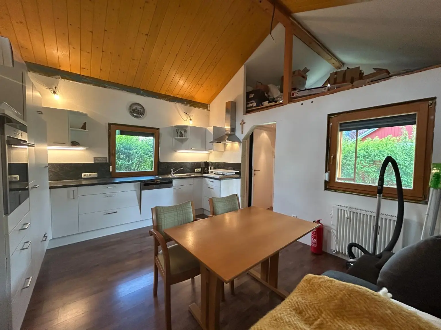 Charmantes Wochenendhaus mit großzügigem Garten!