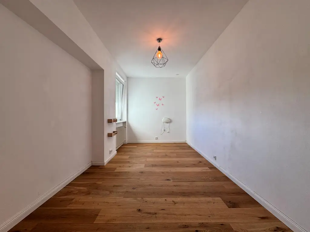 Zentral, leistbar, renoviert Perfekte Wohnung für Anleger & Familien  im Herzen von Timelkam / Stelzhamerstraße