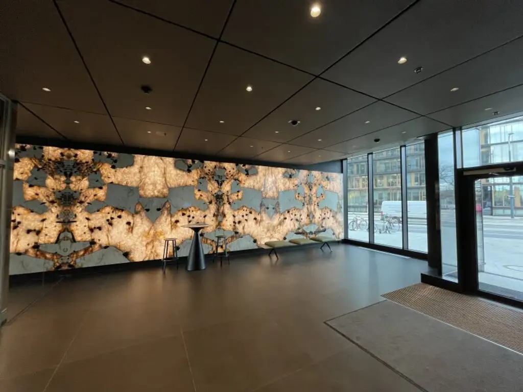 2-ZIMMER LUXUS-APARTMENT - BEL & MAIN AM BELVEDERE!