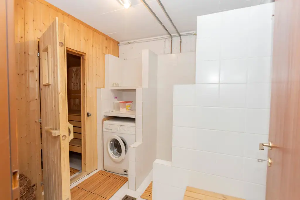 Familienfreundliches Reihenhaus mit Garten in Ruhelage – kein Vis-à-vis!