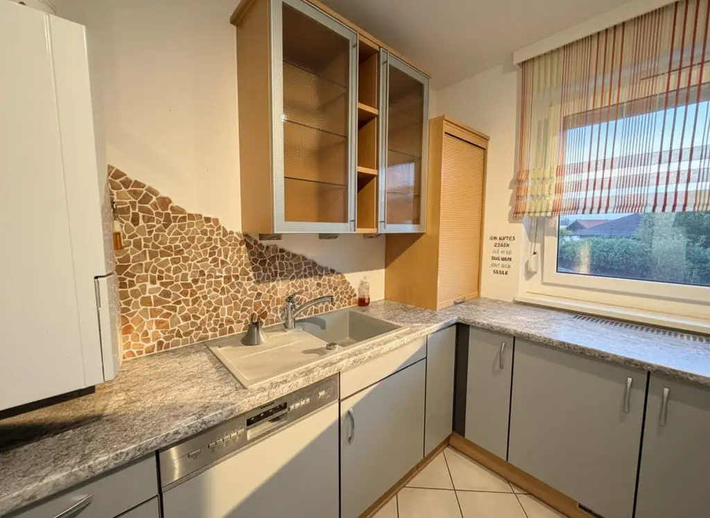 Moderne 3-Zimmer-Wohnung mit Loggia/Balkon in St. Andrä-Wördern – Ihr neues Zuhause!