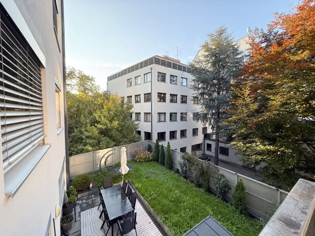 BALKONWOHNUNG! 2-Zimmer Wohnung in 1210 Wien zu vermieten!