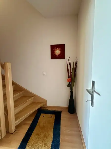 Attraktive Praxis in Mödling: 102m² plus Garagenstellplatz, top gepflegt!