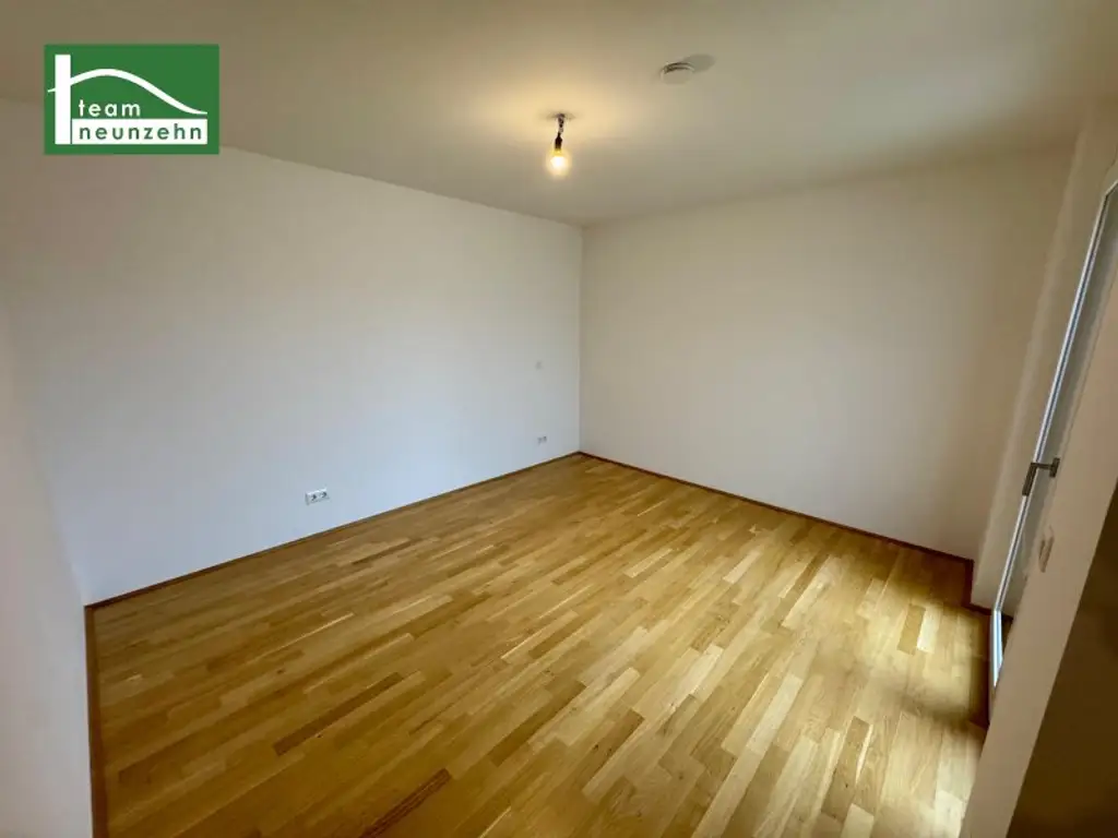 Schöne 2-Zimmer-Wohnung mit großer Terrasse in zentraler Lage - JETZT ANFRAGEN!