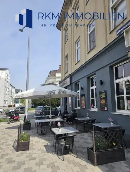 Schanigarten
