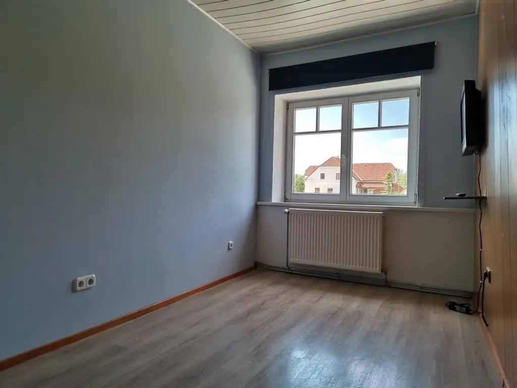 Gemütliches Häuschen mit pflegeleichtem Garten