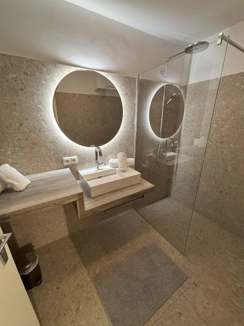 Ferienwohnung mit Traumaussicht in Bad Gastein