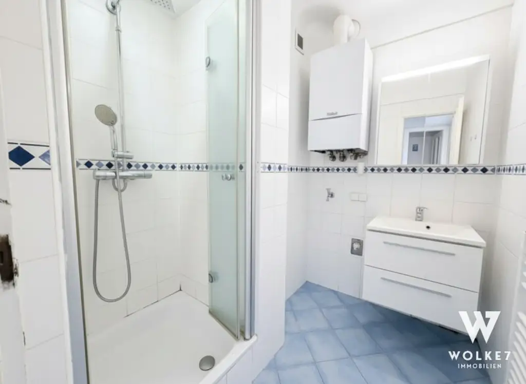 Attraktive 3-Zimmer-Wohnung nahe U6 Niederhofstraße – ideal für Anleger oder WG