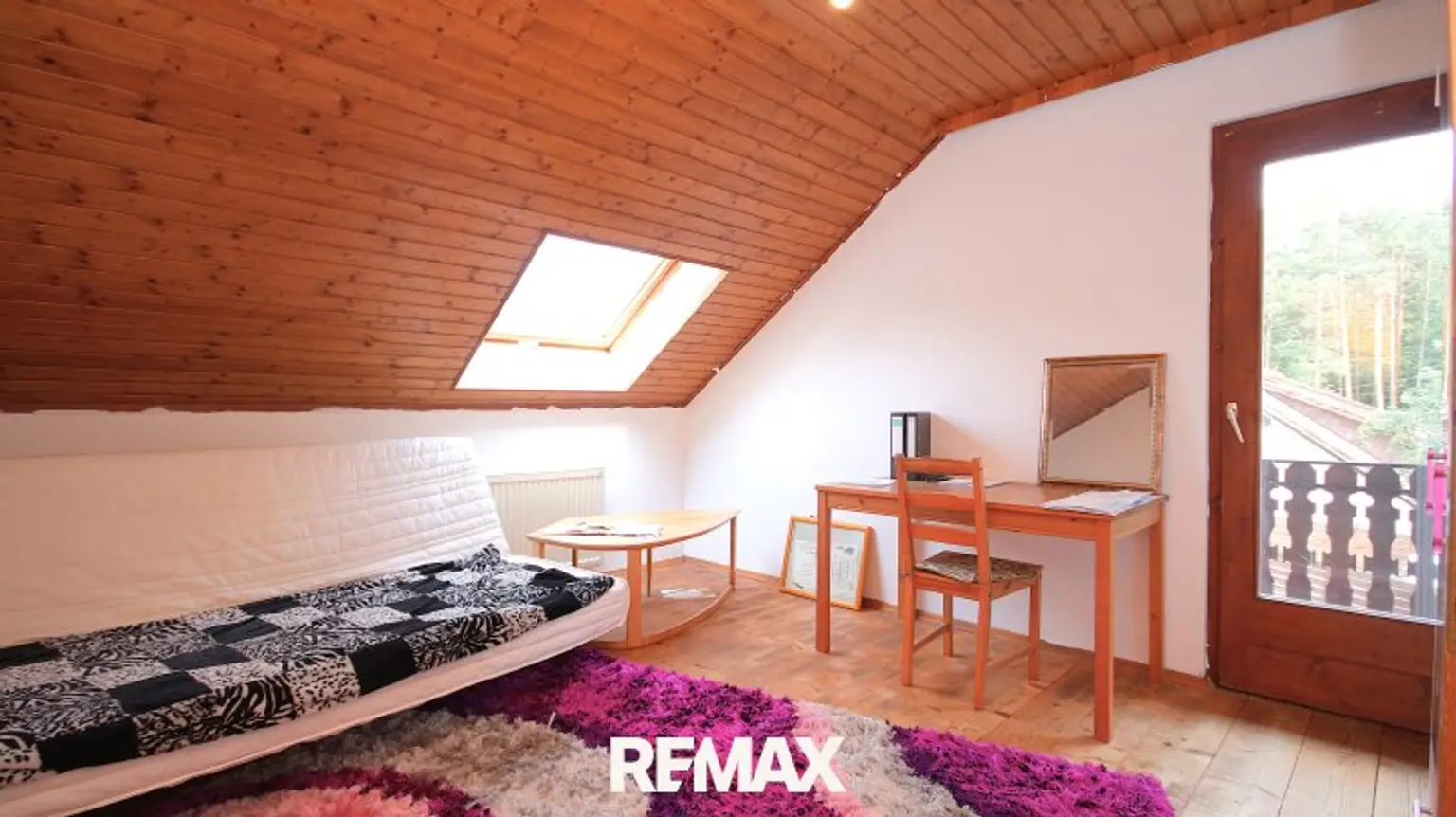 Zimmer 3 OG