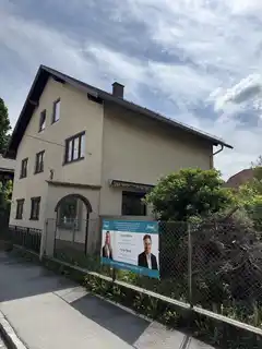 Straßenansicht