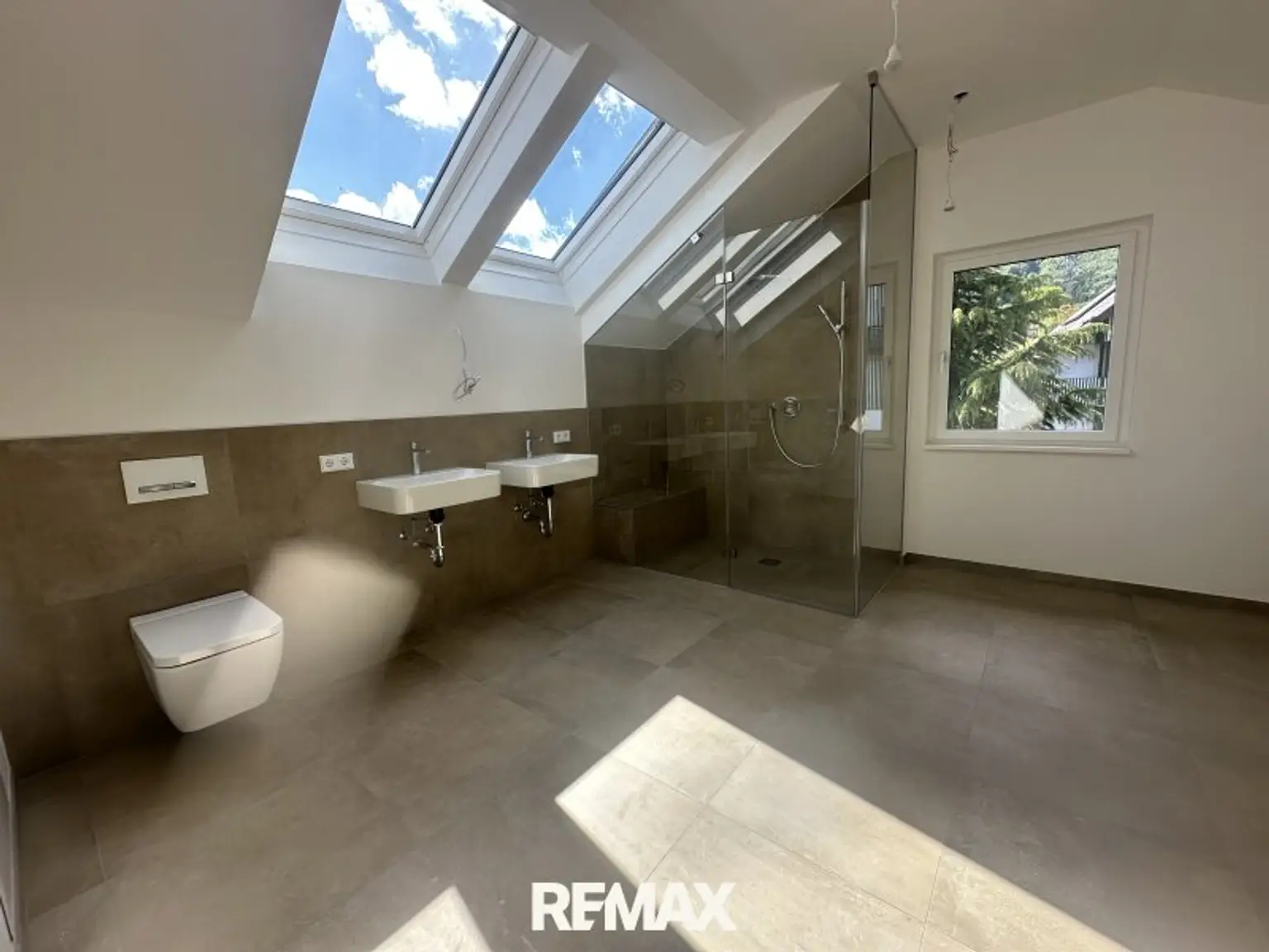Badezimmer OG