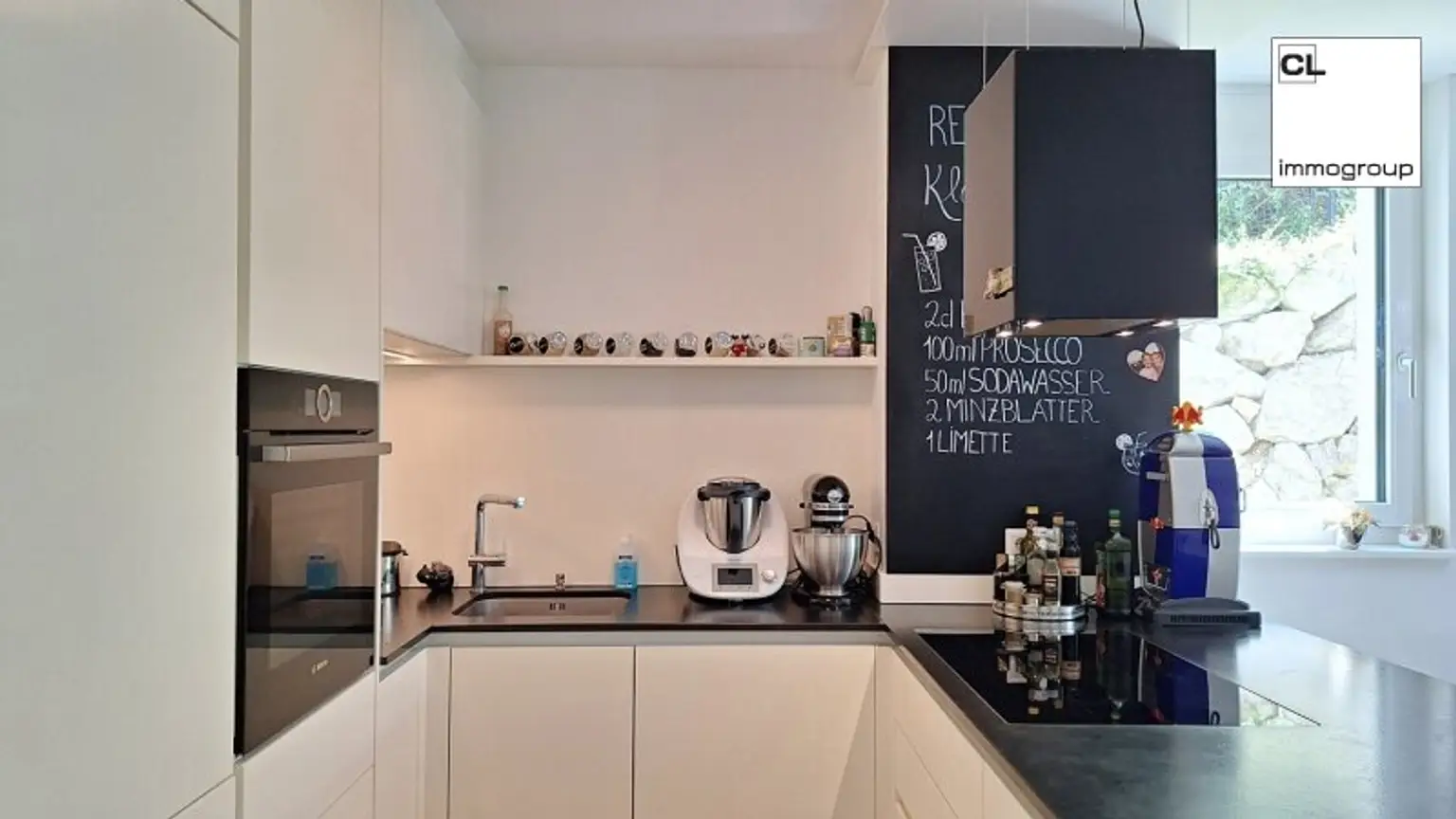 Gartenparadies Henndorf - wundervolle 4 Zimmer Wohnung in Seenähe