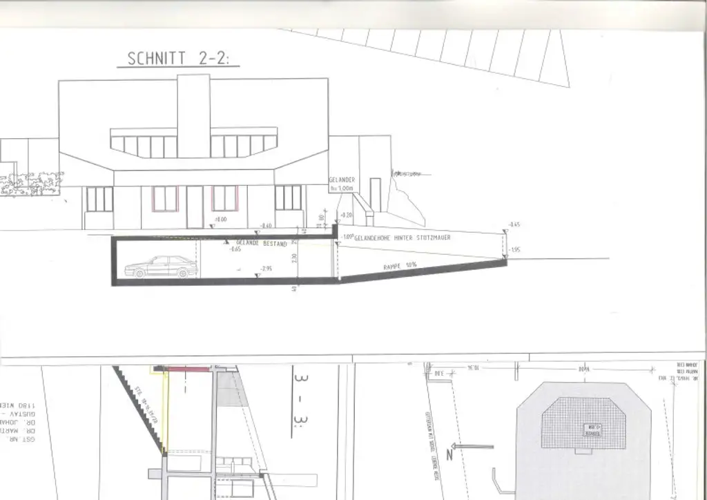 Exklusive Villa mit Pool, Terrassen, Wintergarten & Garage mit ca. 100 m² in Klosterneuburg-Weidling !!
