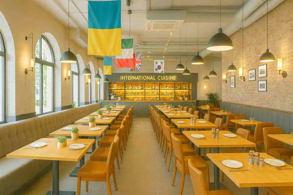 Успішний в Австрії