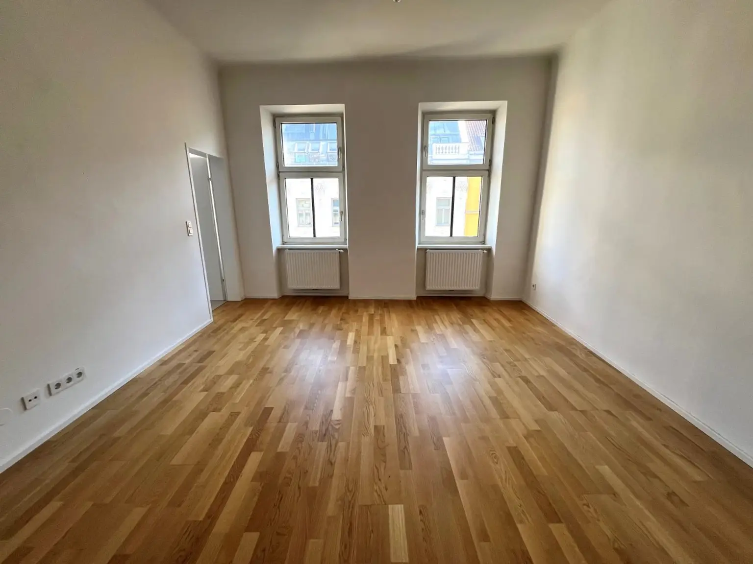 4 | HELLE und SCHÖNE Garconniere zur unbefristeten Vermietung | Prima Service Immobilien