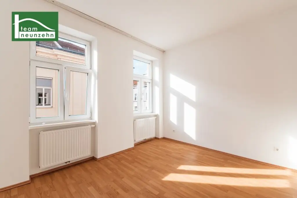 Charmanter Altbau in Toplage – Ehrenfelsgasse 3, 1120 Wien