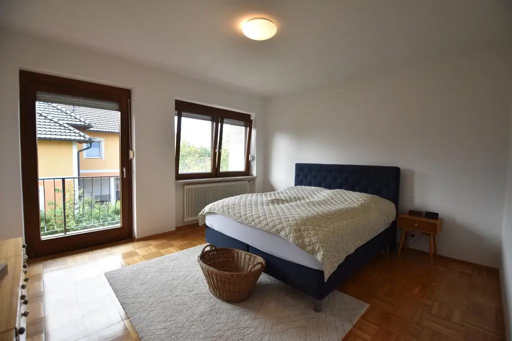 Ein Zuhause voller Möglichkeiten – Haus in Blindenmarkt