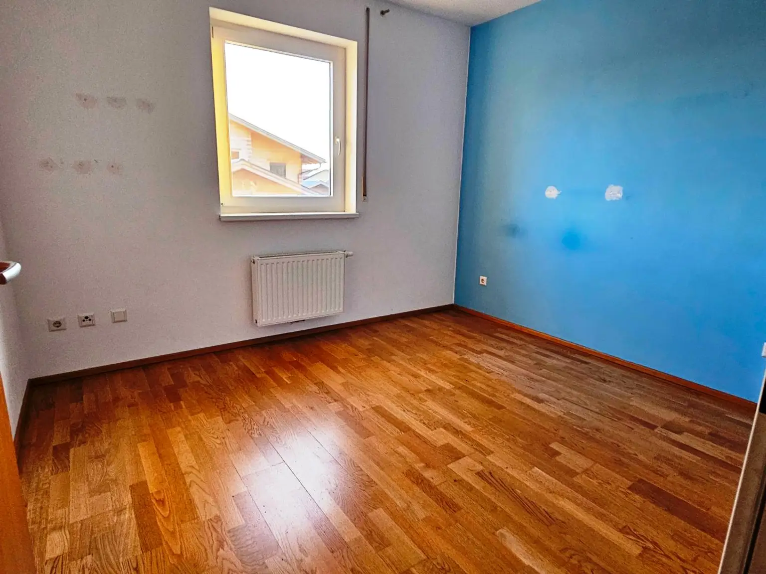 Praktisches Reihenhaus in Neukirchen bei Braunau