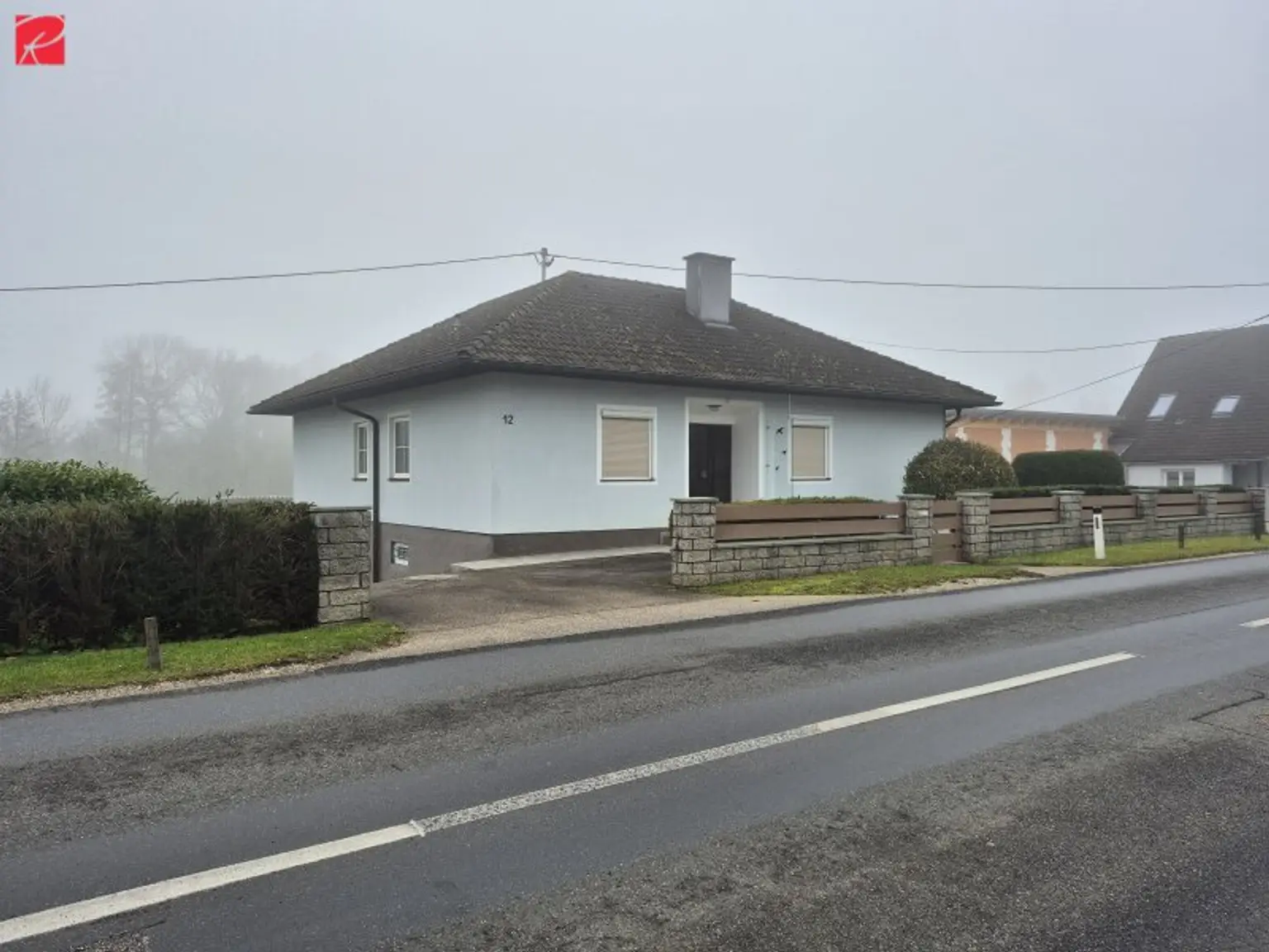 Noch vor Weihnachten im neuen Zuhause? Gepflegtes Haus sucht Besitzer!