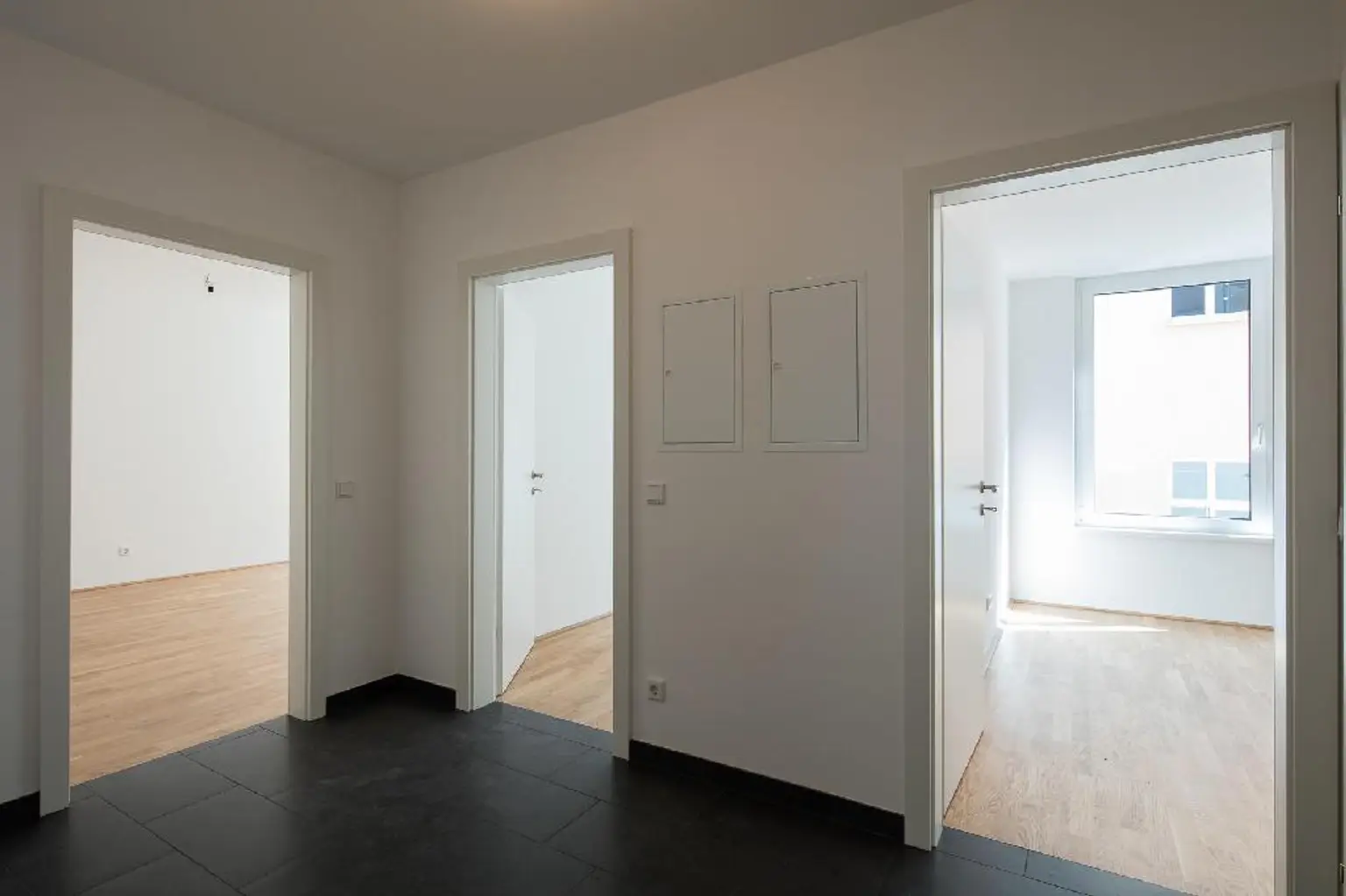 Domquartier B16 - Baumbachstraße 16| 2. Bezug in Top - Innenstadtlage
