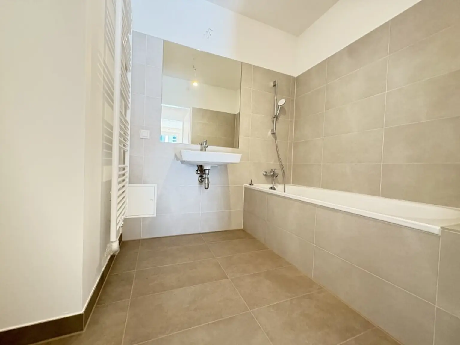 Moderne 3-Zimmer-Wohnung mit großzügiger Terrasse in St. Pölten – Ihr neues Zuhause wartet!