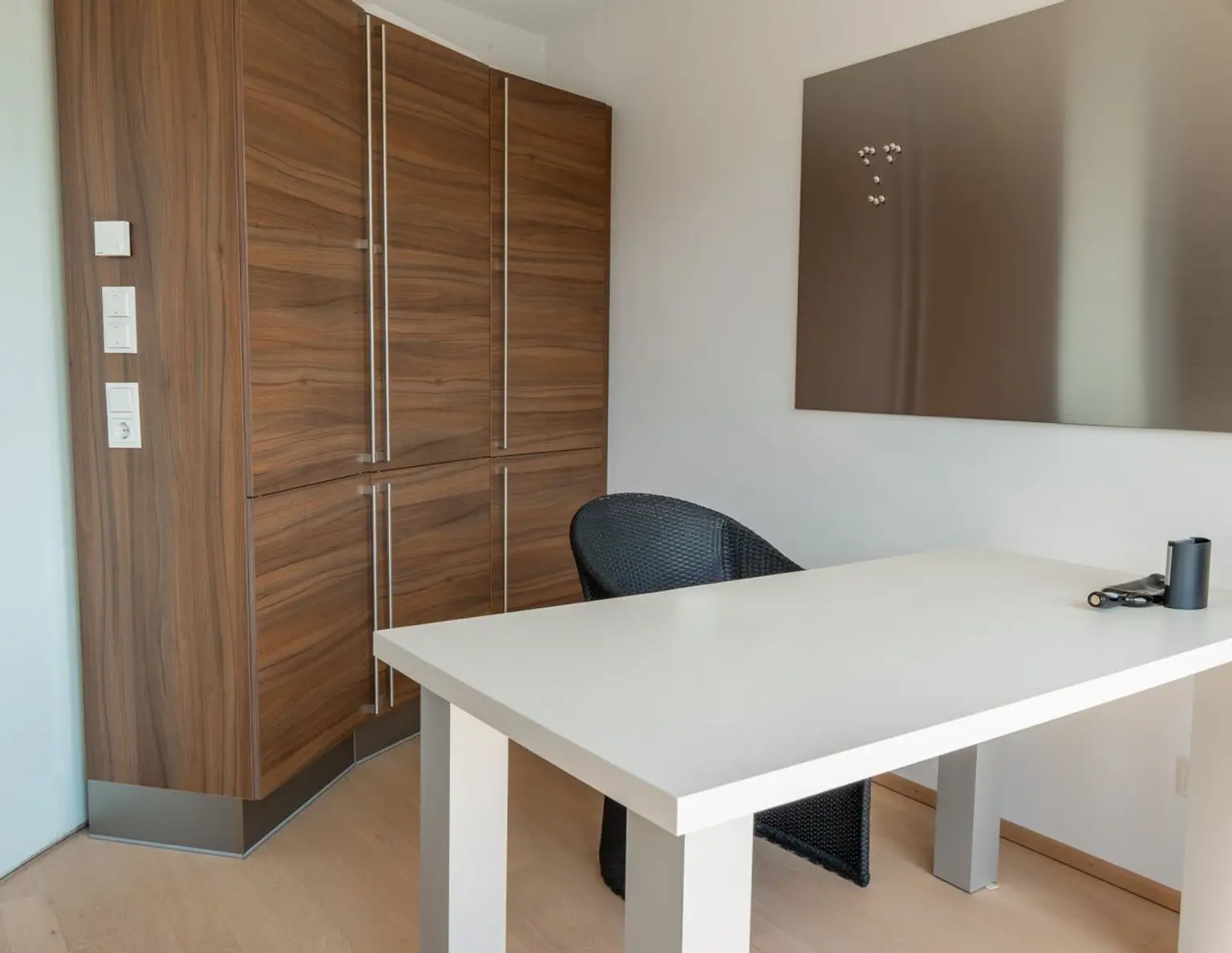 Exklusive Dachgeschosswohnung mit Panoramablick in Saalfelden
