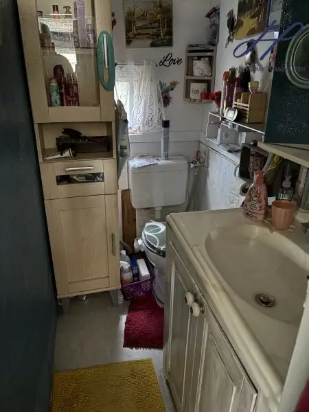 Gemütliches Ferienhaus in Forchtenstein