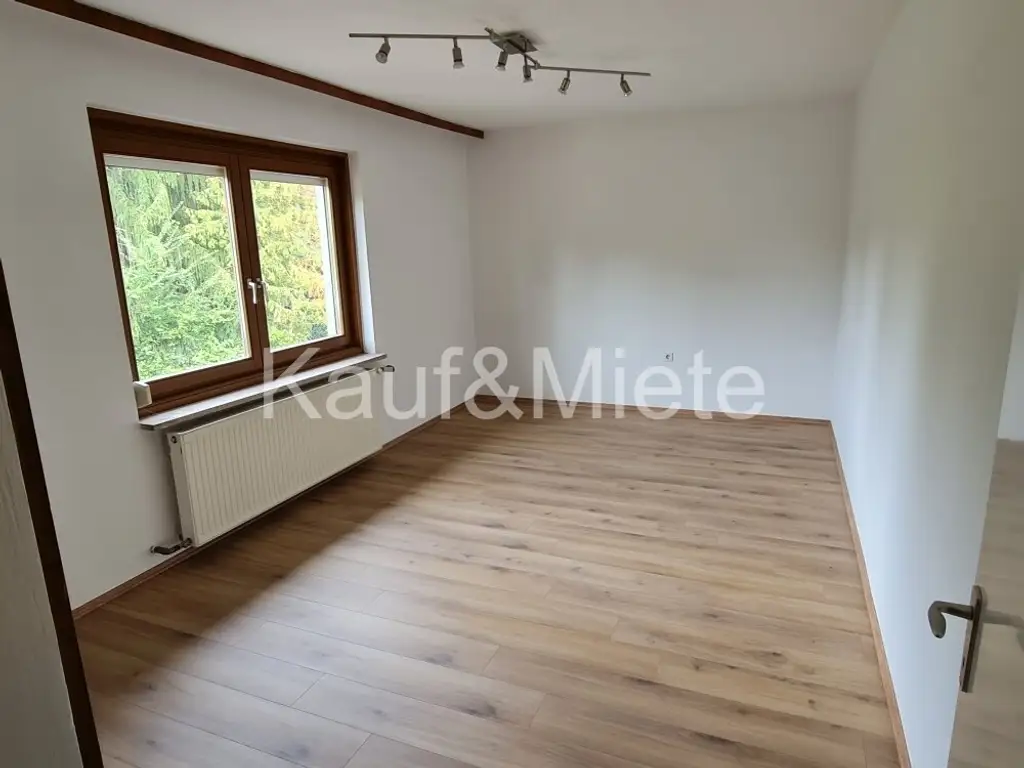 Top Wohnung in Top Lage!