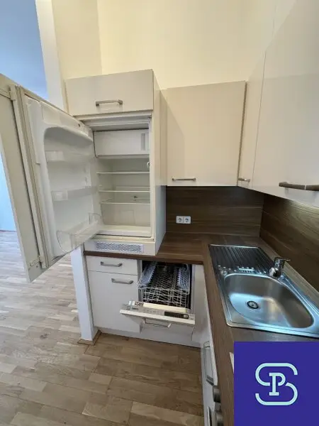 Provisionsfrei: Moderner 60m² Neubau mit 12m² Terrasse/Loggia und Einbauküche – 1140 Wien