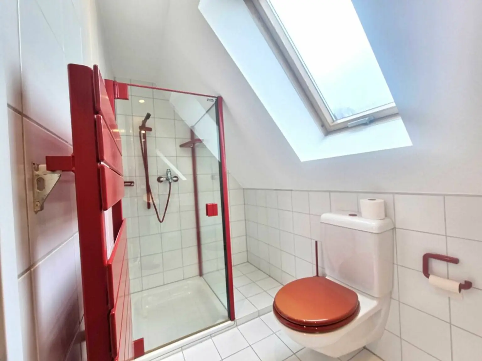 Ein ungeschliffener Diamant!