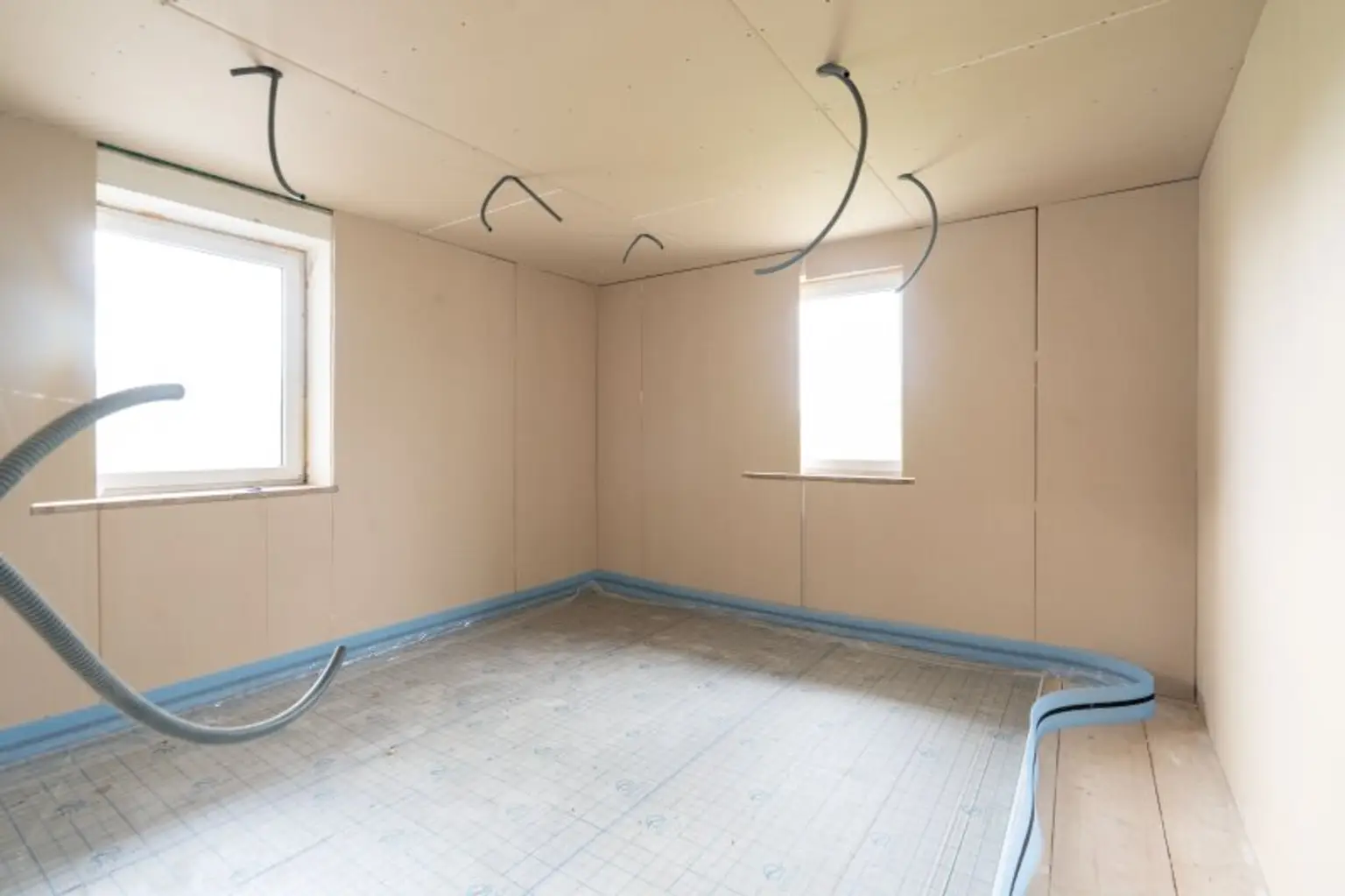 Vielseitige Wohn- und Gewerbeliegenschaft in Rappersdorf bei Sipbachzell zu kaufen