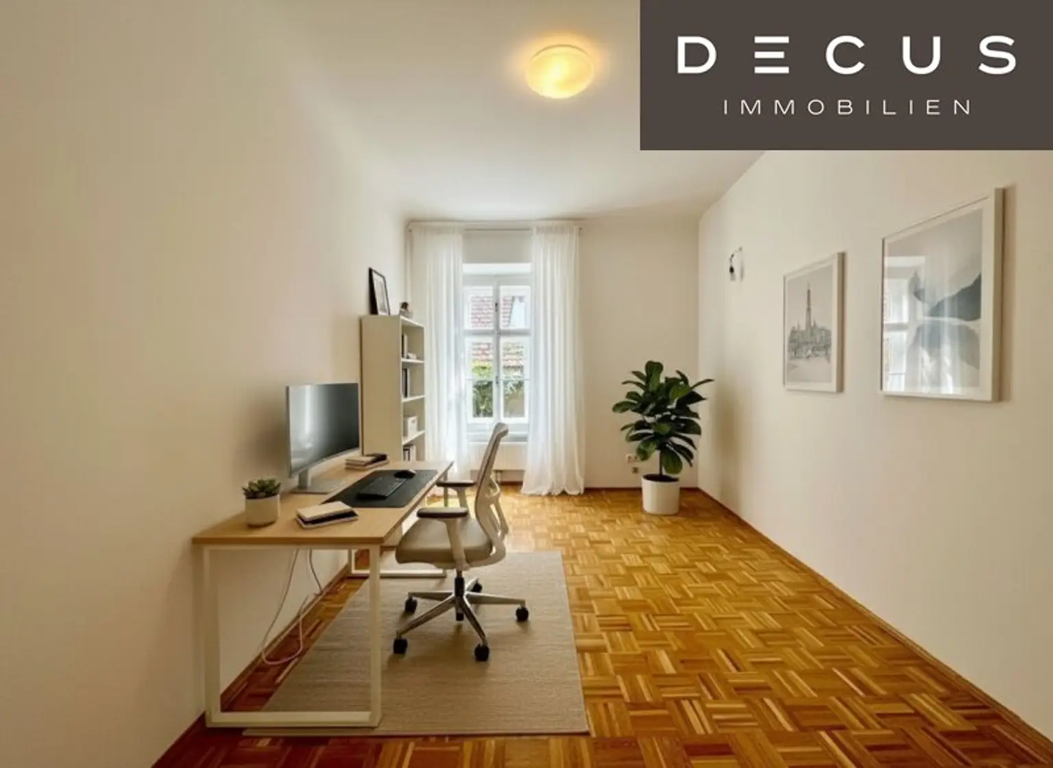 | TRAUMHAFTE 4 ZIMMER-WOHNUNG IM HERZEN VON GRAZ | 1. OG  | HELL & GEMÜTLICH | NÄHE KUNSTHAUS  | TOP LAGE | SEHR ZENTRAL